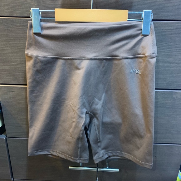AYBL Staple cycling shorts - Picture 3 of 5